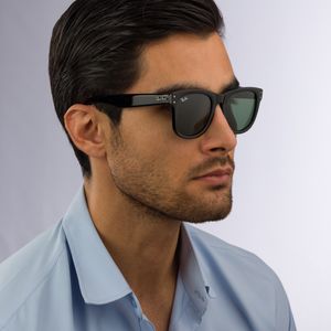عینک آفتابی ری بن مدل RB0502-901