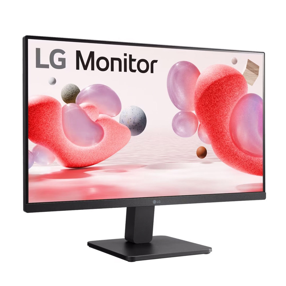 مانیتور ال جی مدل LG 27MR400-B سایز 27 اینچ