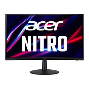 مانیتور ایسر مدل Nitro ED240QS3 bmiipx سایز 23.6 اینچ