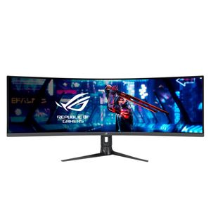 مانیتور ایسوس مدل ROG STRIX XG49WCR سایز 49 اینچ