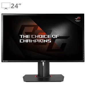 مانیتور ایسوس مدل ROG SWIFT PG248Q سایز 24 اینچ