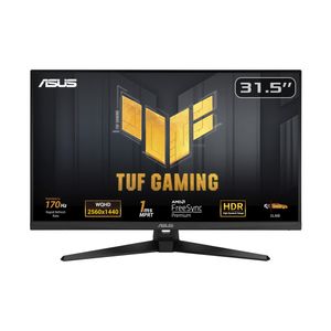 مانیتور ایسوس مدل TUF GAMING VG32AQA1A سایز 31.5 اینچ