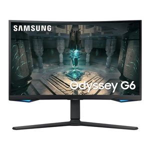 مانیتور سامسونگ مدل MONITOR SAMSUNG LED 32 LS32BG650EM سایز 32 اینچ