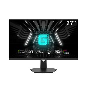 مانیتور مخصوص بازی ام اس آی مدل G274F سایز 27 اینچ