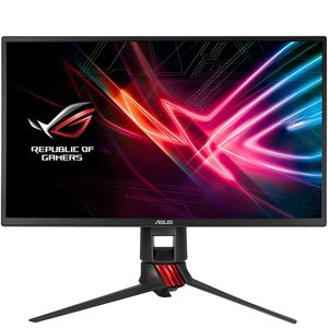 مانیتور مخصوص بازی ایسوس مدل ROG Strix XG258Q