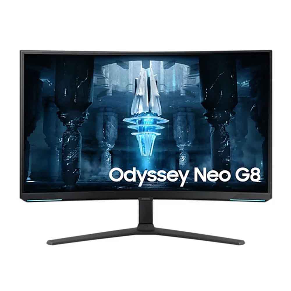 مانیتور گیمینگ 32 اینچ سامسونگ مدل Samsung Odyssey Neo G8 LS32BG850NMXUE